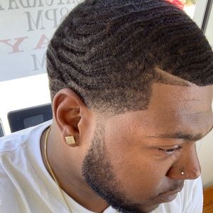 Meet your Posher, Malcolm